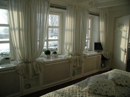 Hostal Landhaussuite Am Schloss