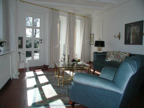 Hostal Landhaussuite Am Schloss