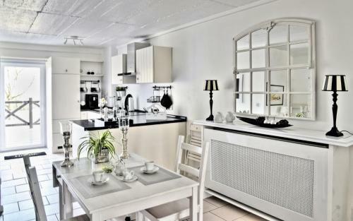 Hostal Landhaussuite Am Schloss
