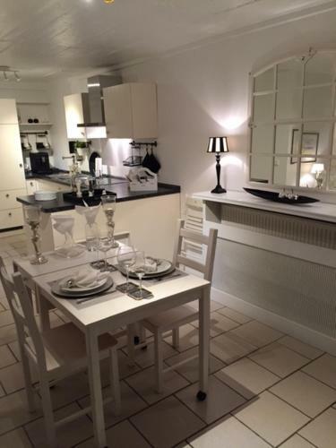 Hostal Landhaussuite Am Schloss