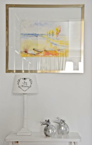 Hostal Landhaussuite Am Schloss
