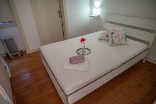 Apartamento Blue House - Bica Yellow Tram