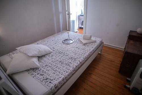 Apartamento Blue House - Bica Yellow Tram