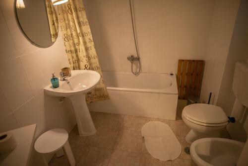 Apartamento Blue House - Bica Yellow Tram