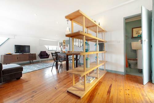 Apartamento Moonlight Serenade