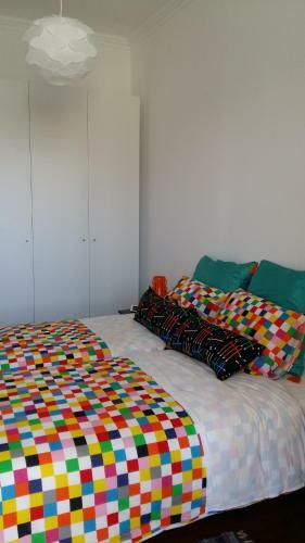 Apartamento Stay Home Lisbon