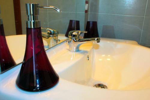 Il Tiglio B&B