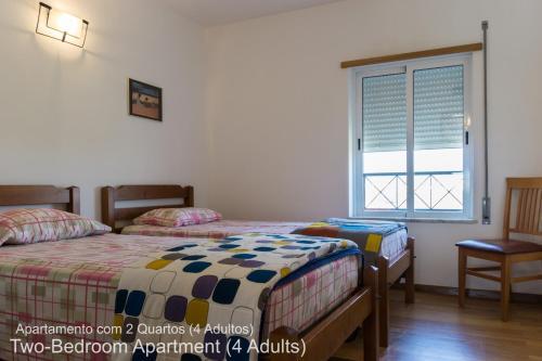 Apartamento Akisol Manta Rota Sun III