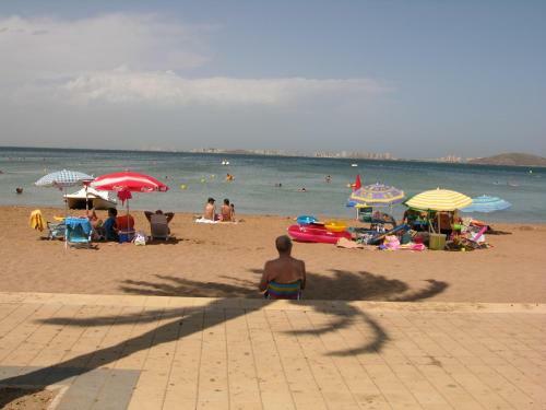 Albatros Playa 2- 6705