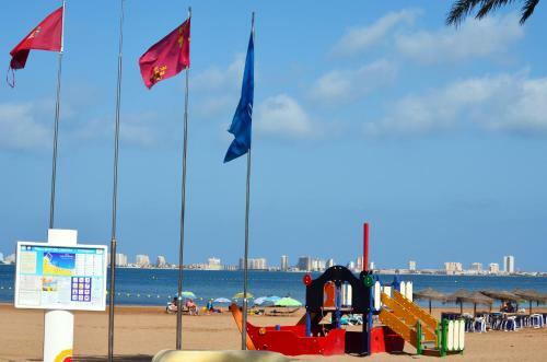 Albatros Playa 2- 6705