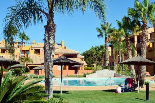 Albatros Playa 2- 6705