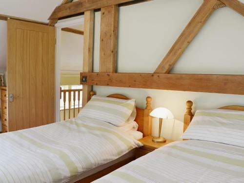 The Granary