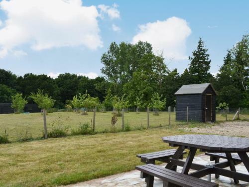 The Granary