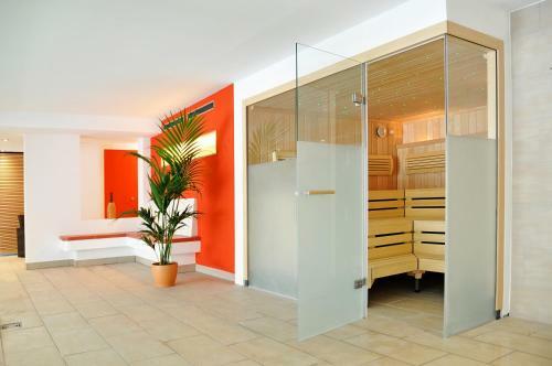 Gartenhotel Feldeck