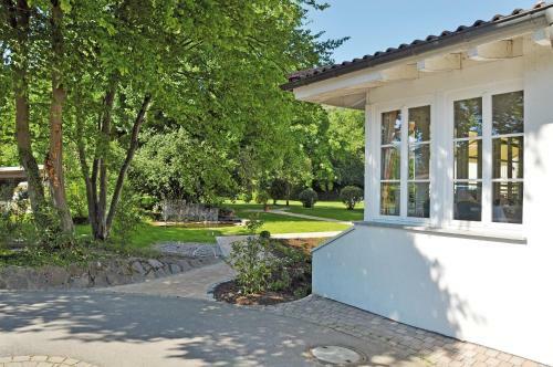 Gartenhotel Feldeck
