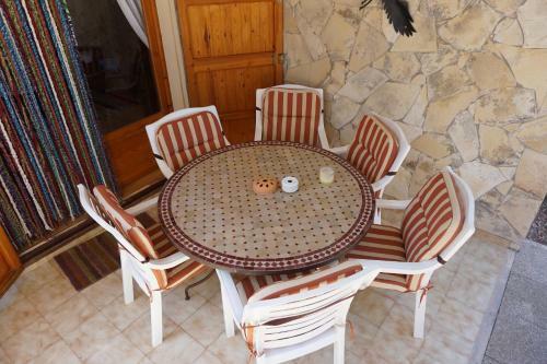 Villa Casa La Paloma