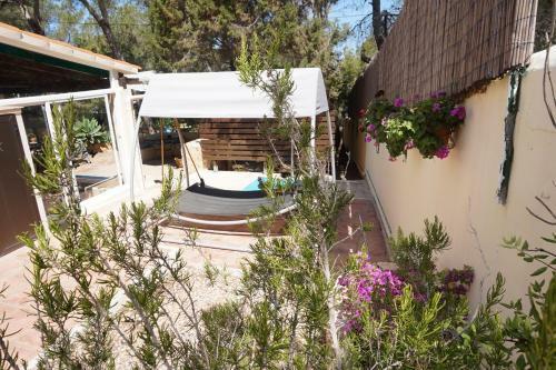 Villa Casa La Paloma