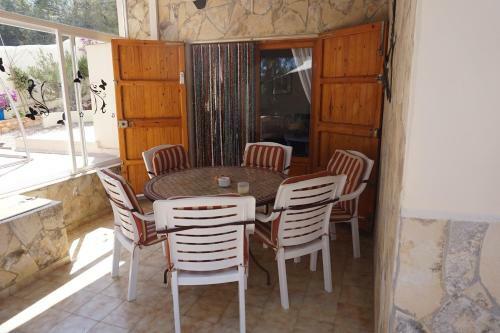 Villa Casa La Paloma