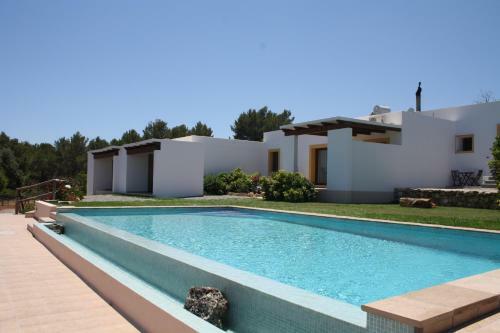 Agroturismo La Pitiusa