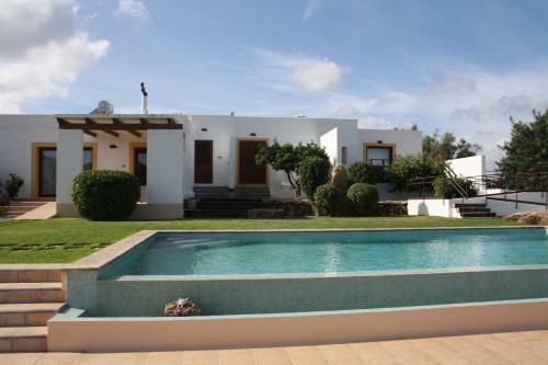 Agroturismo La Pitiusa