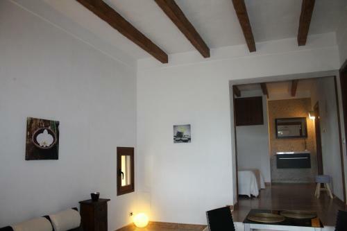 Agroturismo La Pitiusa