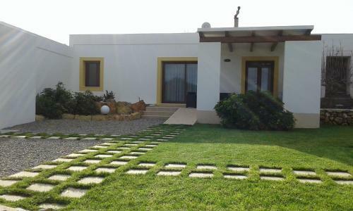 Agroturismo La Pitiusa