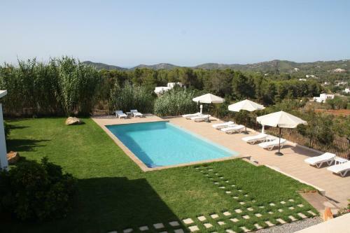 Agroturismo La Pitiusa