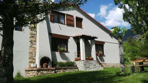 Agroturismo Cal Pastor