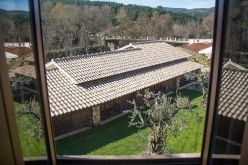 Agroturismo Ref�gios Do Pinhal