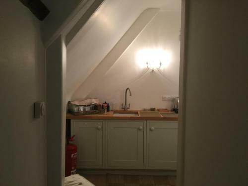 Bed & Breakfast Higher Melcombe Manor