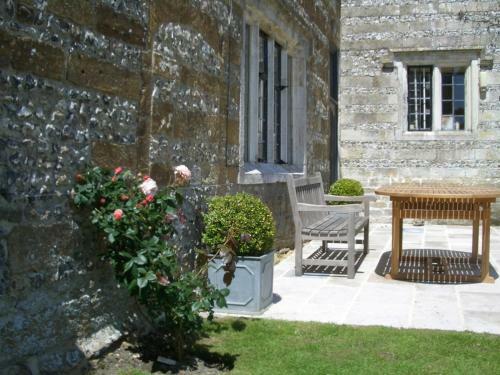 Bed & Breakfast Higher Melcombe Manor