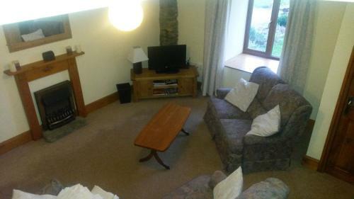 Peers Clough Farm Cottage