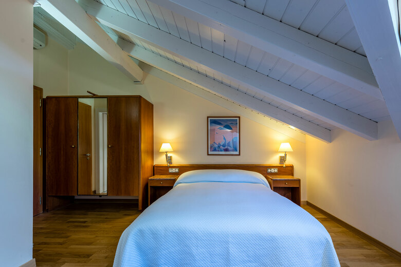 Hotel Des Bains De Saillon