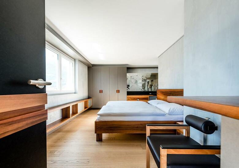 Hotel Des Bains De Saillon