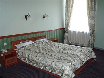Kontinent Hotel