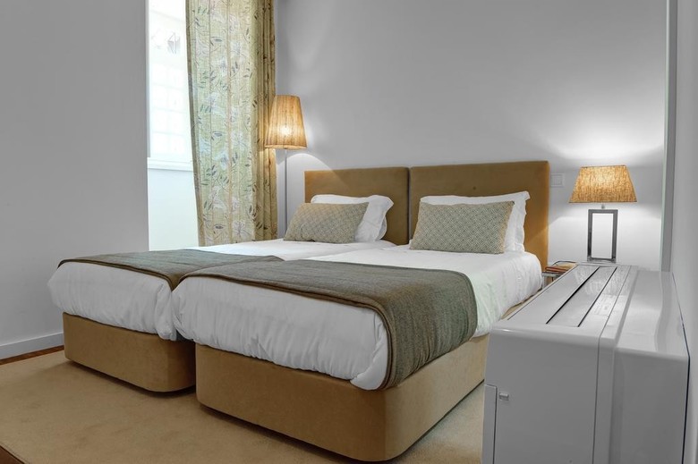 Hostal Apartamento Do G�lgota