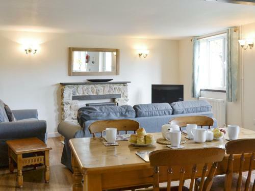 Rose Cottage