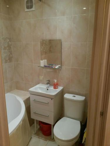 Leader Nord Apartments At Slavyansky Bulvar