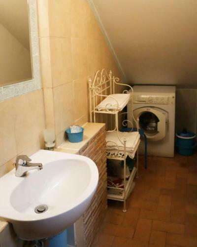 Bed & Breakfast Casal D'upupa