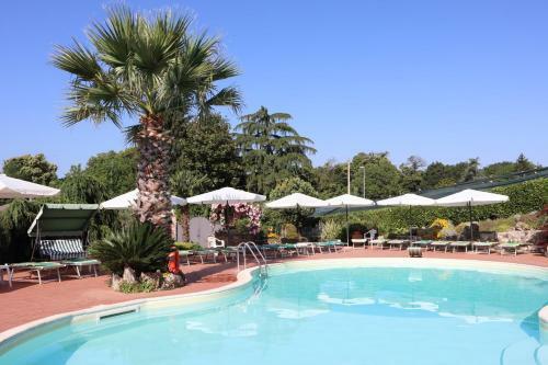 Bed & Breakfast Casal D'upupa