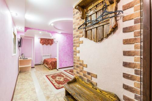 Posada Skazka Vostoka