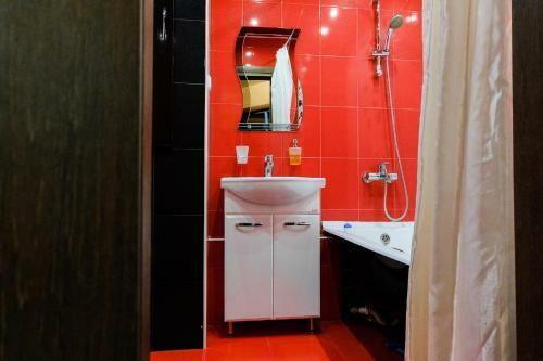 Business Apartments 62/29