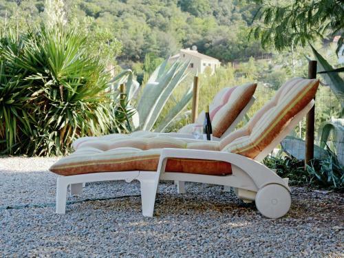 Holiday Home La Maison Mer Et Thermes