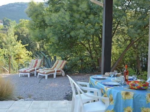Holiday Home La Maison Mer Et Thermes