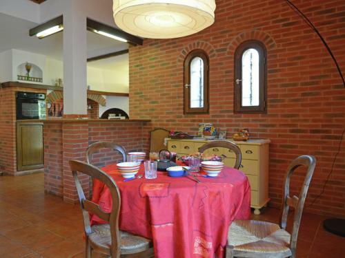 Holiday Home La Maison Mer Et Thermes