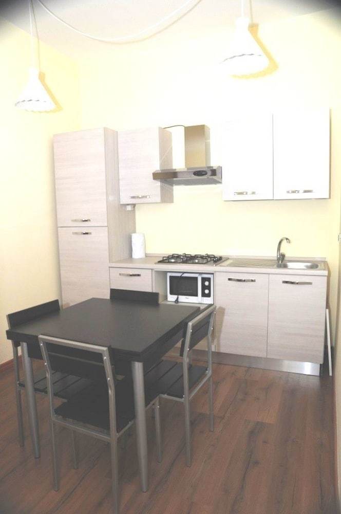 Hostal Oasi Puntese