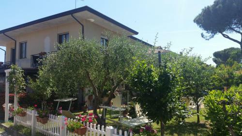Bed & Breakfast A Casa Di Gabri