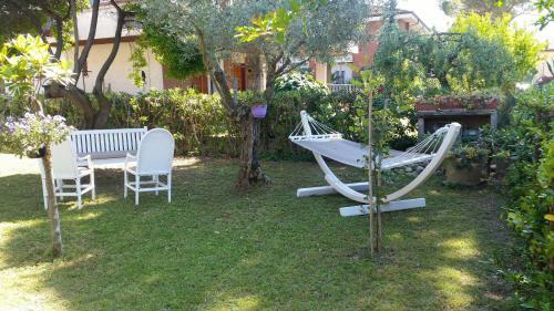 Bed & Breakfast A Casa Di Gabri