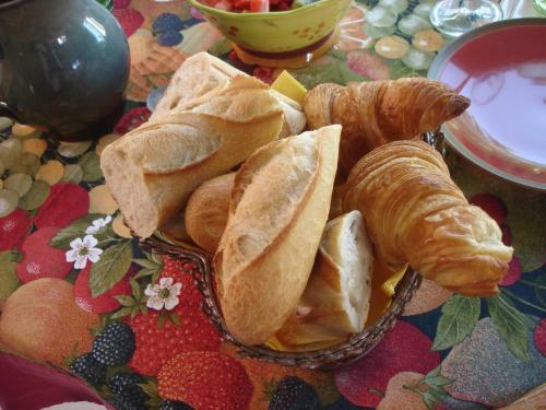 Bed & Breakfast Couette Et Cafe Cr�me