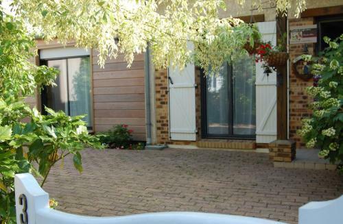 Bed & Breakfast Couette Et Cafe Cr�me
